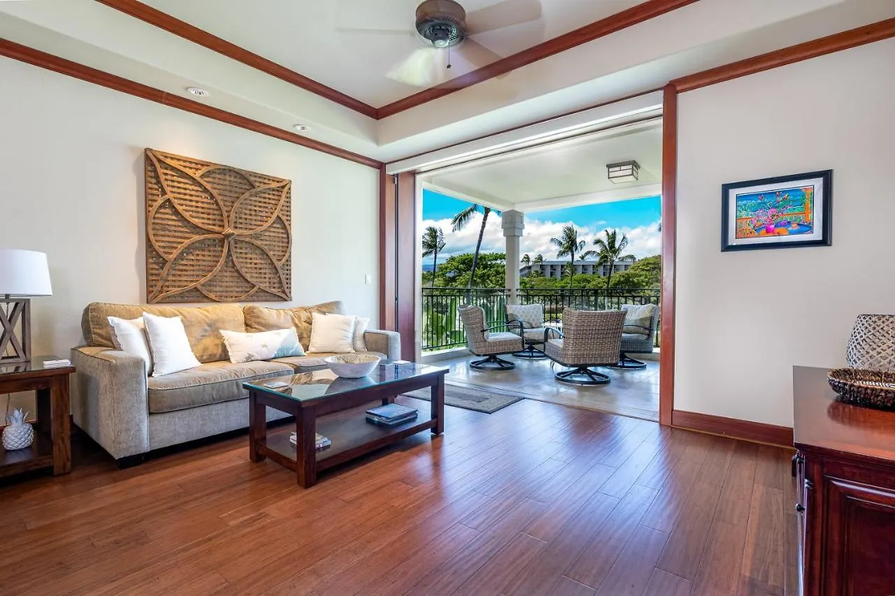 Kolea Circle #16E Condo Waikoloa
