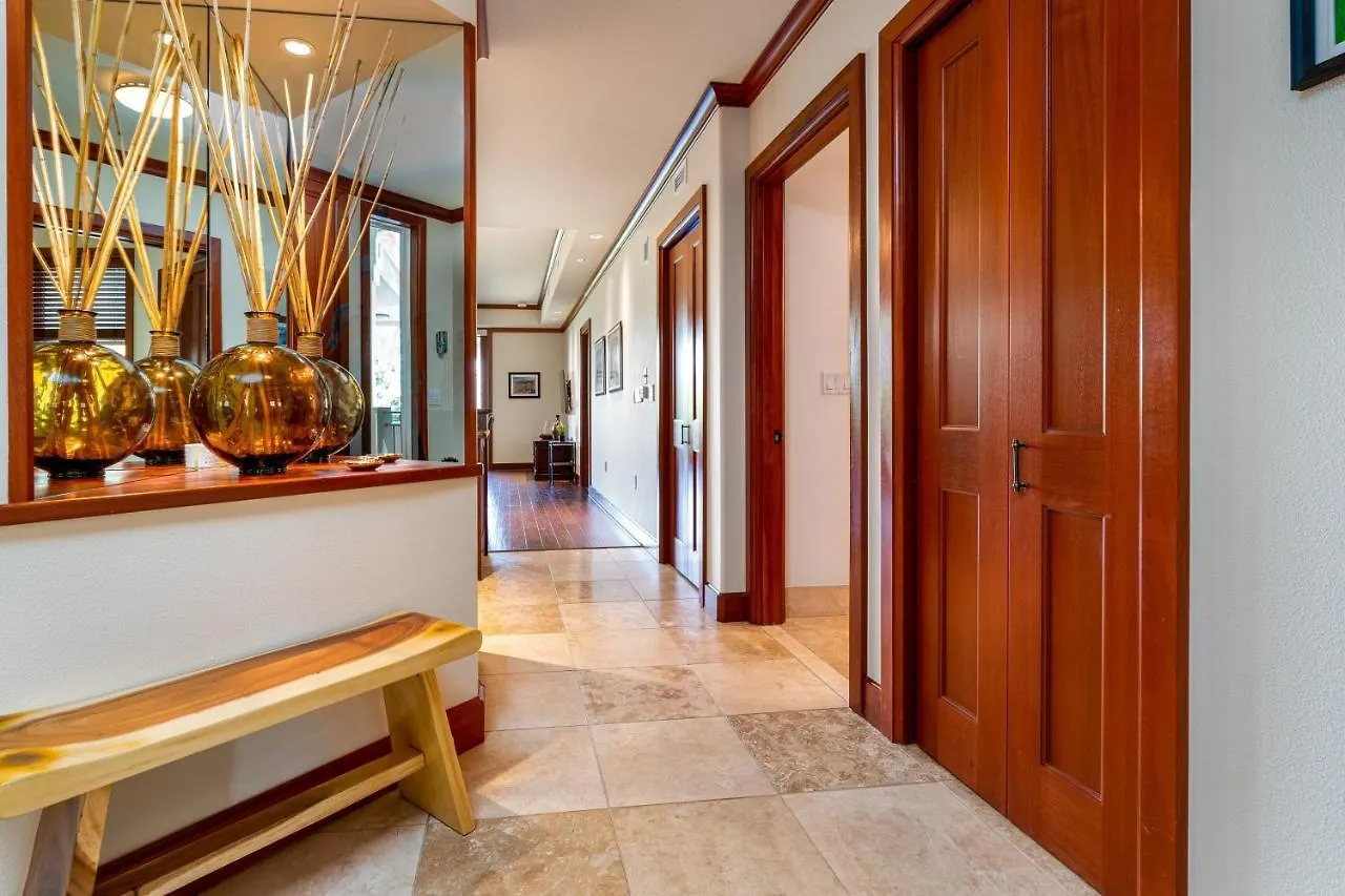 Apartment Kolea Circle #16E Condo Waikoloa