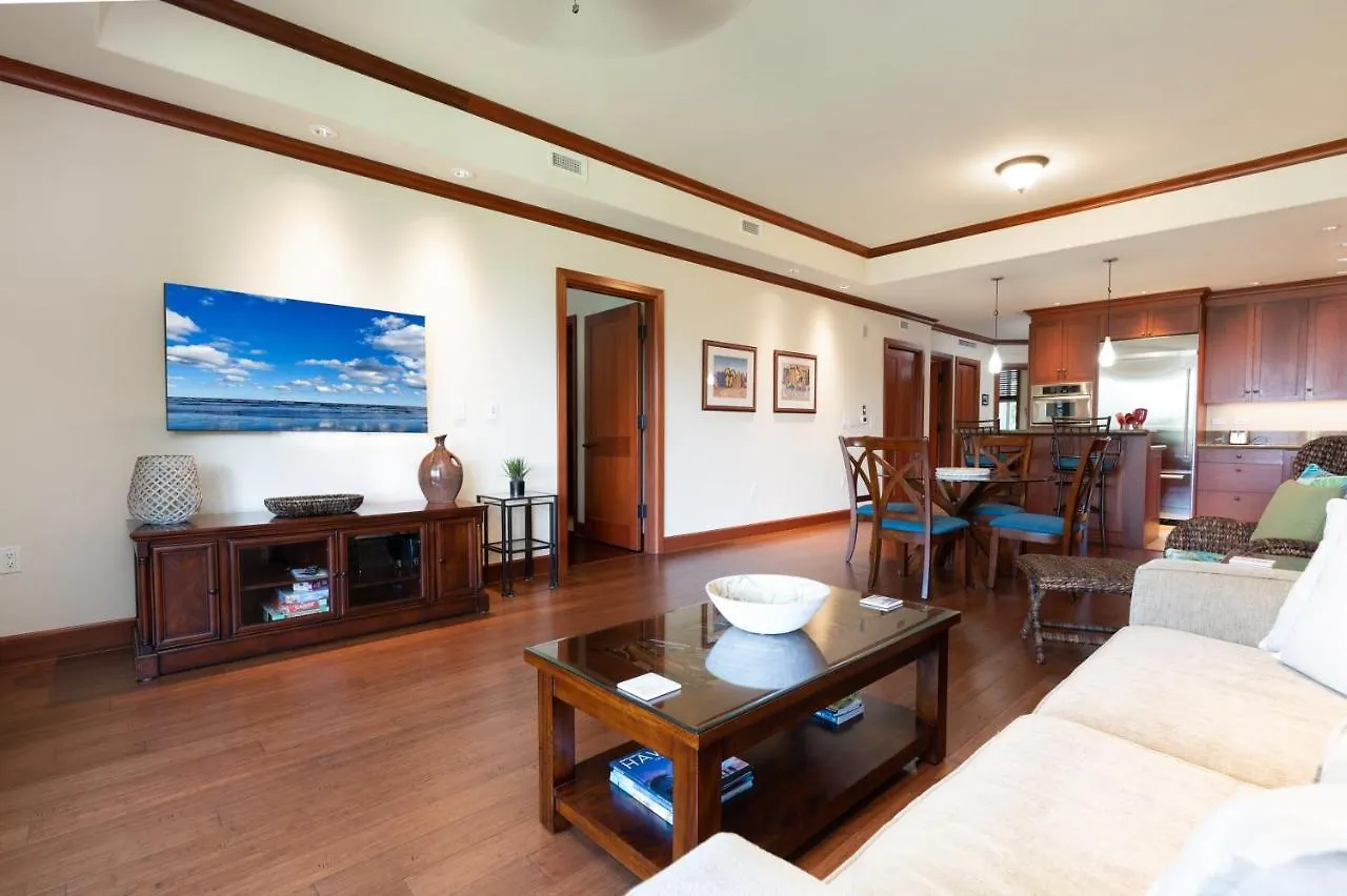 Kolea Circle #16E Condo Waikoloa United States