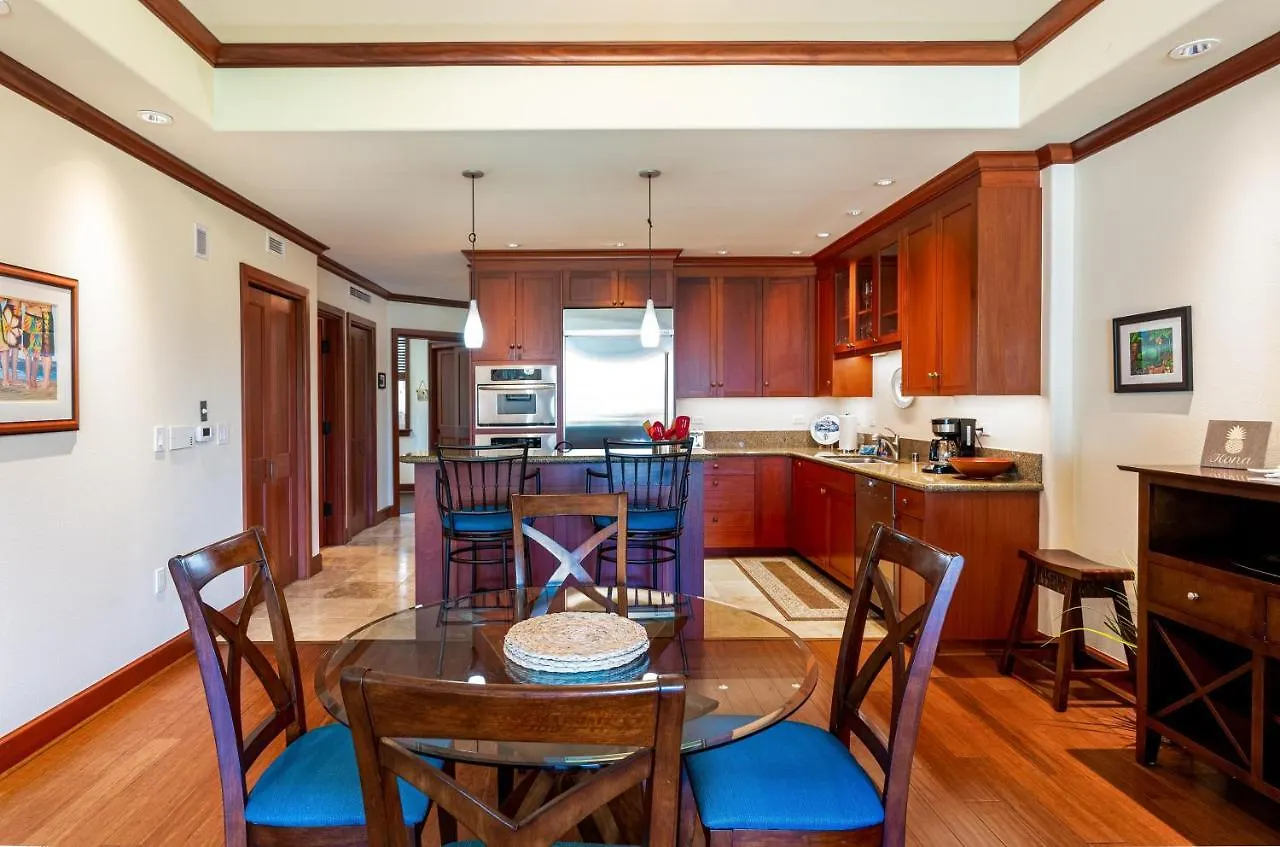 Apartman Kolea Circle #16E Condo Waikoloa Amerikai Egyesült Államok