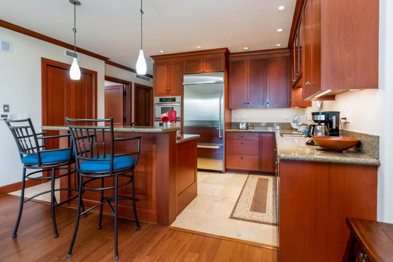 Kolea Circle #16E Condo Waikoloa 0*,
