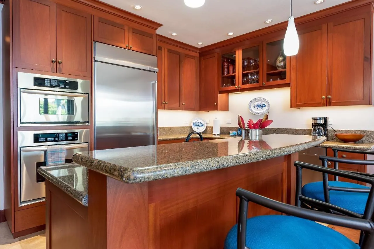 Kolea Circle #16E Condo Waikoloa