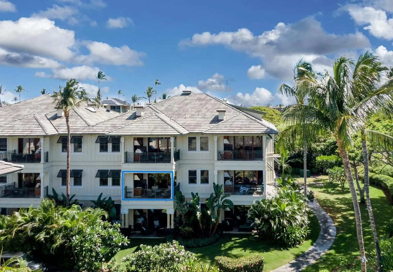 Kolea Circle #16E Condo Waikoloa United States