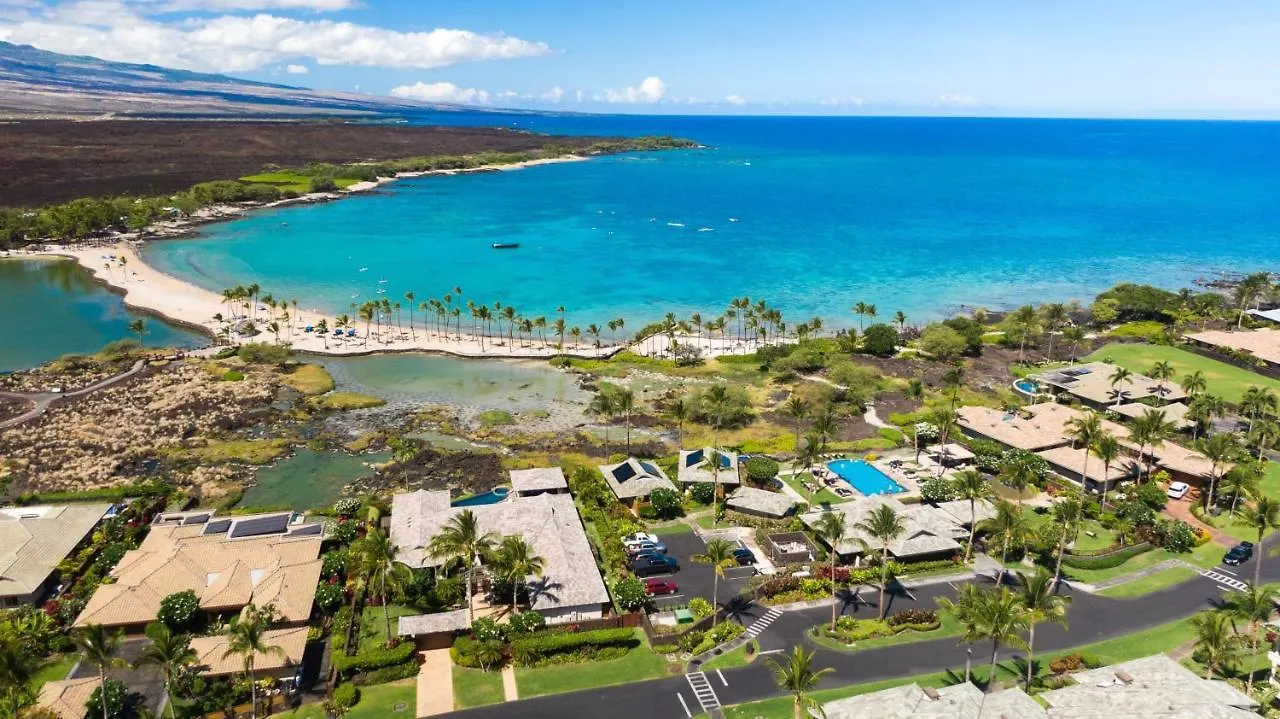 Kolea Circle #16E Condo Waikoloa 0*,
