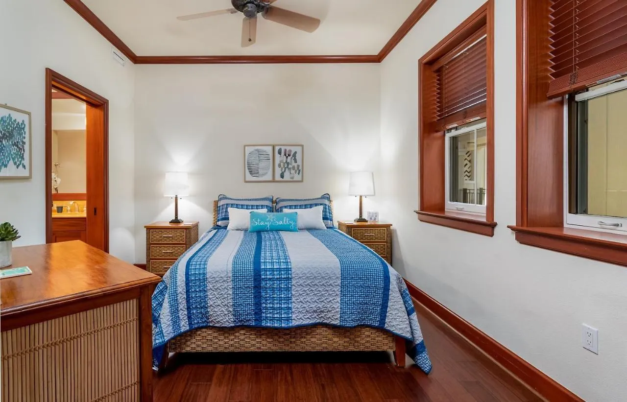 Kolea Circle #16E Condo Waikoloa