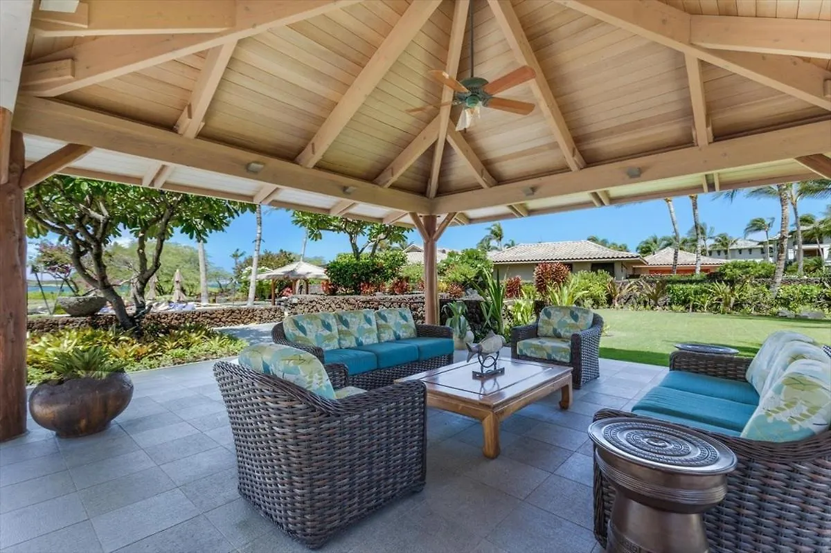 Kolea Circle #16E Condo Waikoloa 0*,