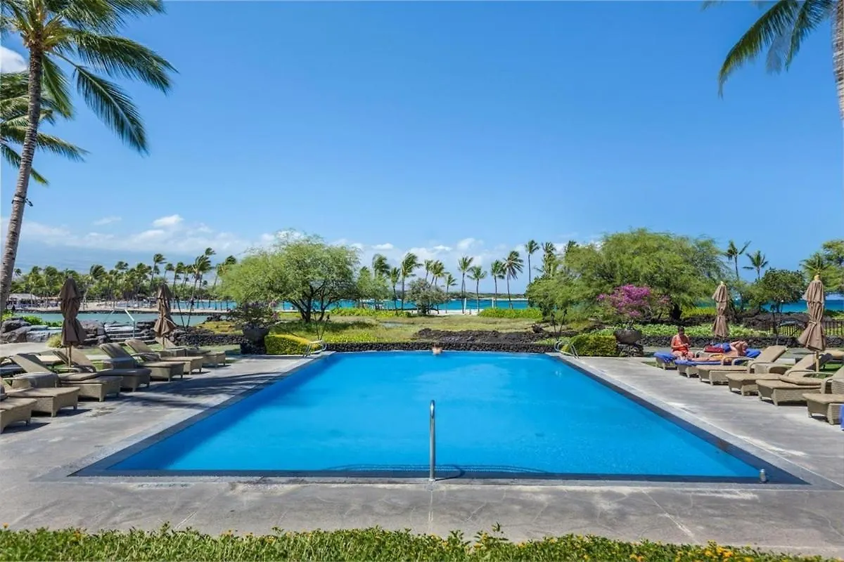 Apartment Kolea Circle #16E Condo Waikoloa